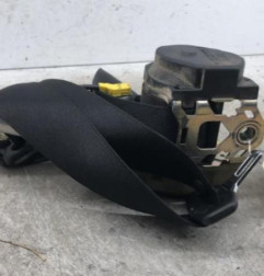 Ceinture avant droit MERCEDES CLASSE E 210 Photo n°3