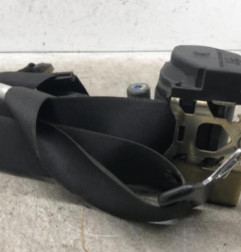 Ceinture avant gauche MERCEDES CLASSE E 210 Photo n°3