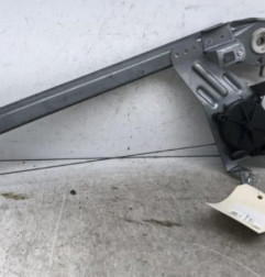 Leve vitre electrique arriere droit PEUGEOT 206 Photo n°1