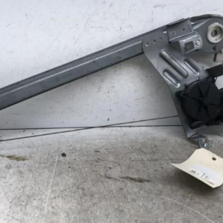 Leve vitre electrique arriere droit PEUGEOT 206 Photo n°1