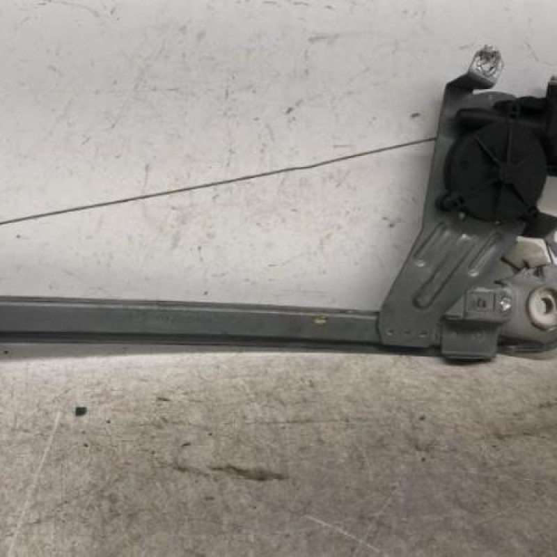 Leve vitre electrique arriere gauche PEUGEOT 206