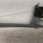 Leve vitre electrique arriere gauche PEUGEOT 206