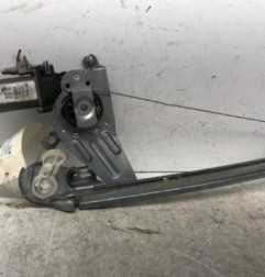 Leve vitre electrique arriere gauche PEUGEOT 206