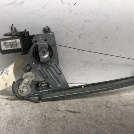 Leve vitre electrique arriere gauche PEUGEOT 206