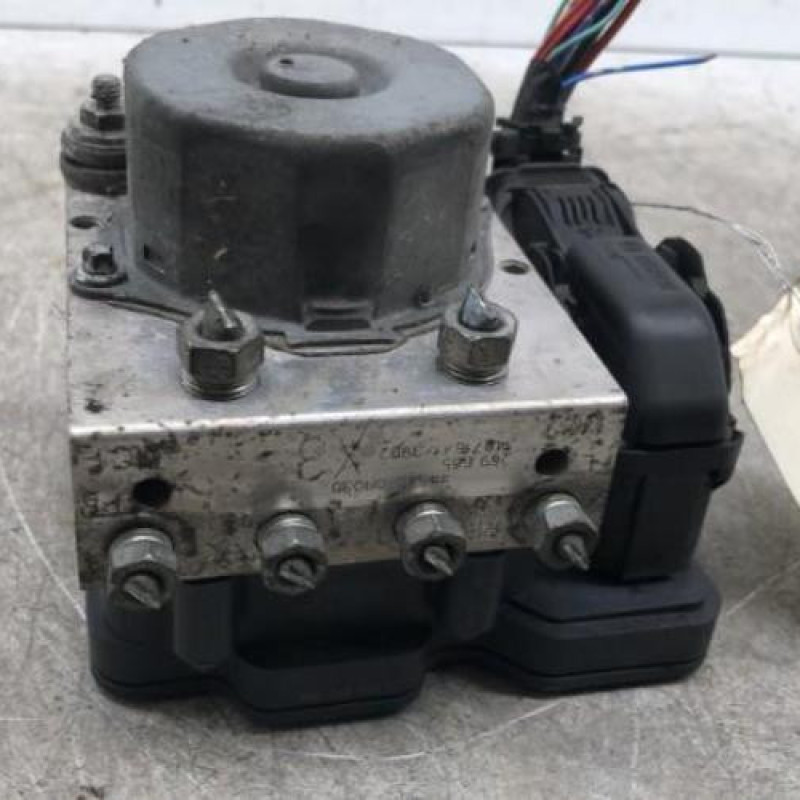 Bloc ABS (freins anti-blocage) CITROEN C1 2 Bloc ABS (freins anti-blocage) CITROEN C1 2