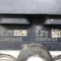 Bloc ABS (freins anti-blocage) CITROEN C1 2