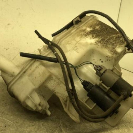 Vase de lave glace CITROEN C1 2 Photo n°1