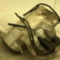 Vase de lave glace CITROEN C1 2