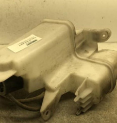 Vase de lave glace CITROEN C1 2