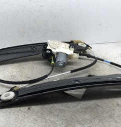 Leve vitre electrique avant gauche BMW SERIE 5 F11 Photo n°1