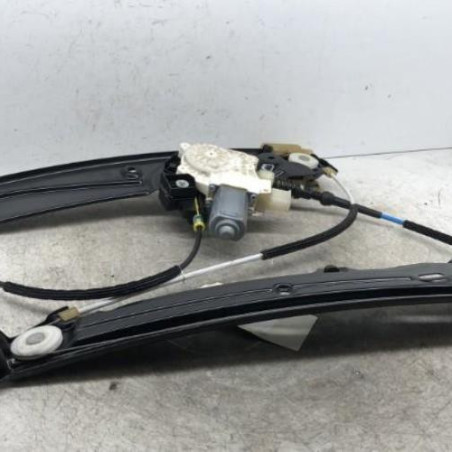 Leve vitre electrique avant gauche BMW SERIE 5 F11 Photo n°1