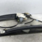 Leve vitre electrique avant gauche BMW SERIE 5 F11