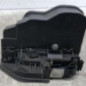 Serrure avant droit BMW SERIE 5 F11