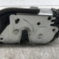 Serrure avant droit BMW SERIE 5 F11