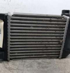 Echangeur air (Intercooler) RENAULT CAPTUR 1 Photo n°1