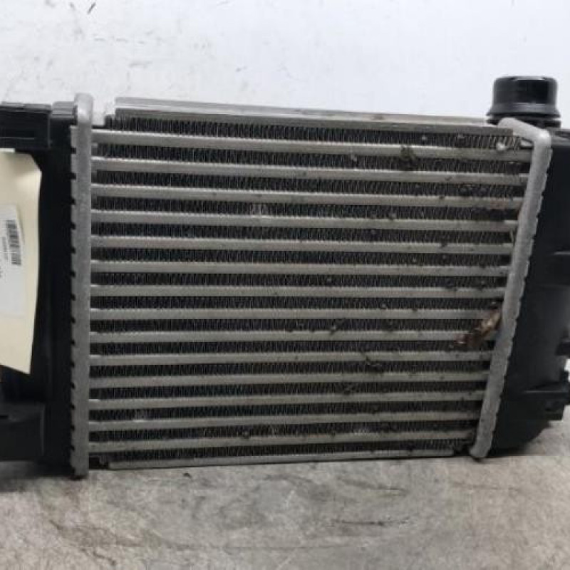 Echangeur air (Intercooler) RENAULT CAPTUR 1 Echangeur air (Intercooler) RENAULT CAPTUR 1