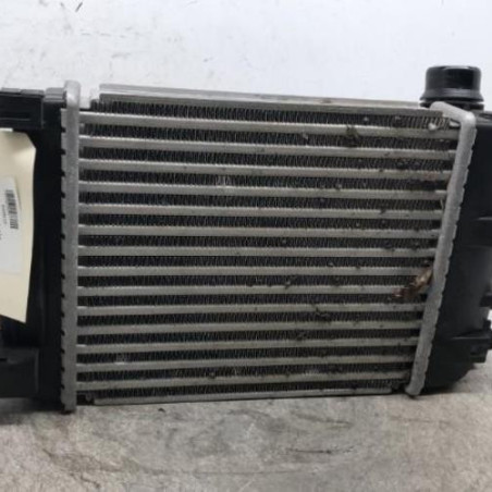 Echangeur air (Intercooler) RENAULT CAPTUR 1 Photo n°1