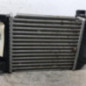 Echangeur air (Intercooler) RENAULT CAPTUR 1