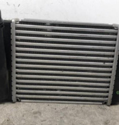 Echangeur air (Intercooler) RENAULT CAPTUR 1