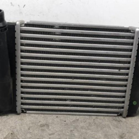 Echangeur air (Intercooler) RENAULT CAPTUR 1