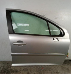 Porte avant droit PEUGEOT 207+ Photo n°1