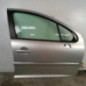 Porte avant droit PEUGEOT 207+