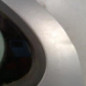 Porte avant droit PEUGEOT 207+