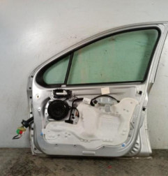 Porte avant droit PEUGEOT 207+ Photo n°4