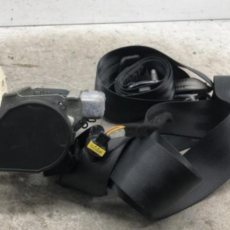 Ceinture avant droit PEUGEOT 207+ Ceinture avant droit PEUGEOT 207+