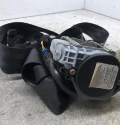 Ceinture avant droit PEUGEOT 207+ Photo n°3