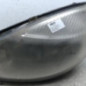 Optique avant principal gauche (feux)(phare) RENAULT SCENIC 2