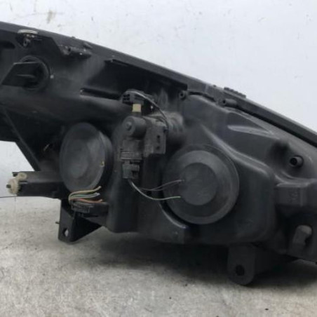 Optique avant principal gauche (feux)(phare) RENAULT SCENIC 2
