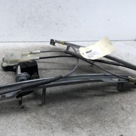 Leve vitre electrique avant gauche RENAULT MEGANE 2 Photo n°1