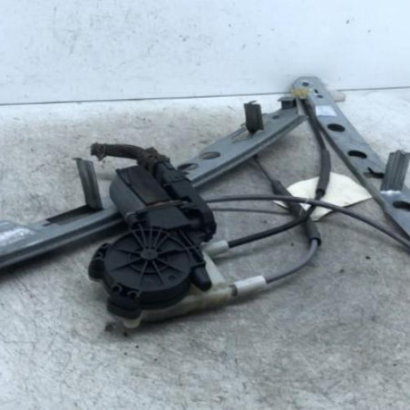 Leve vitre electrique avant gauche RENAULT MEGANE 2
