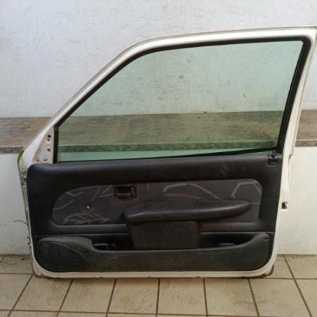 Porte avant droit PEUGEOT 106