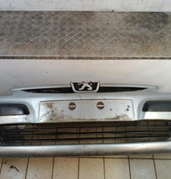 Pare choc avant PEUGEOT 607 Photo n°1
