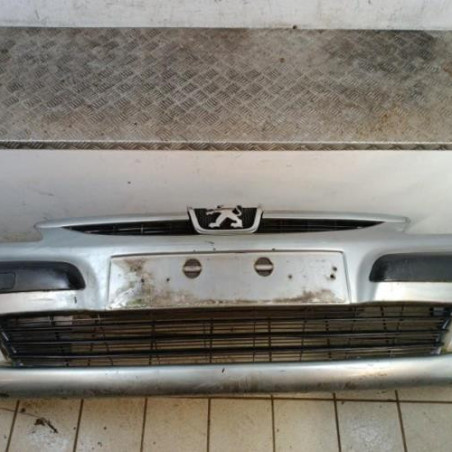 Pare choc avant PEUGEOT 607 Photo n°1