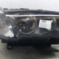 Optique avant principal droit (feux)(phare) BMW X3 E83