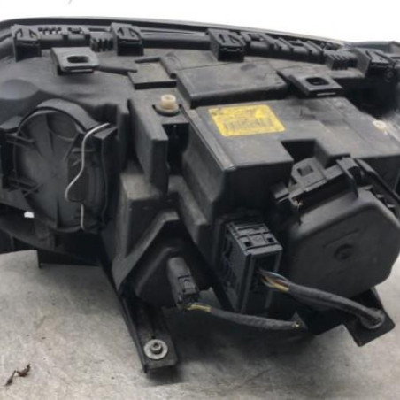 Optique avant principal droit (feux)(phare) BMW X3 E83