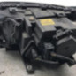 Optique avant principal droit (feux)(phare) BMW X3 E83