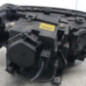 Optique avant principal gauche (feux)(phare) BMW X3 E83