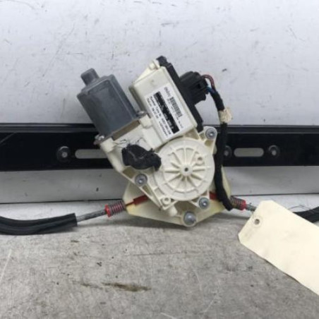 Leve vitre electrique arriere droit BMW X3 E83 Photo n°1