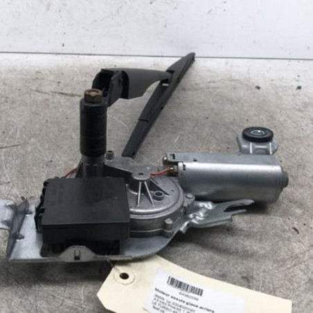 Moteur essuie glace arriere BMW X3 E83 Photo n°1