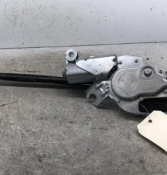 Moteur essuie glace arriere BMW X3 E83