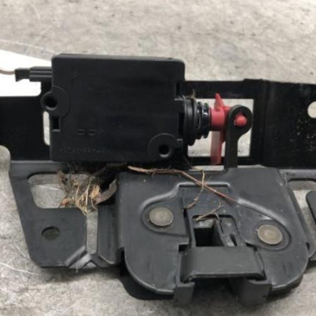 Serrure de hayon BMW X3 E83