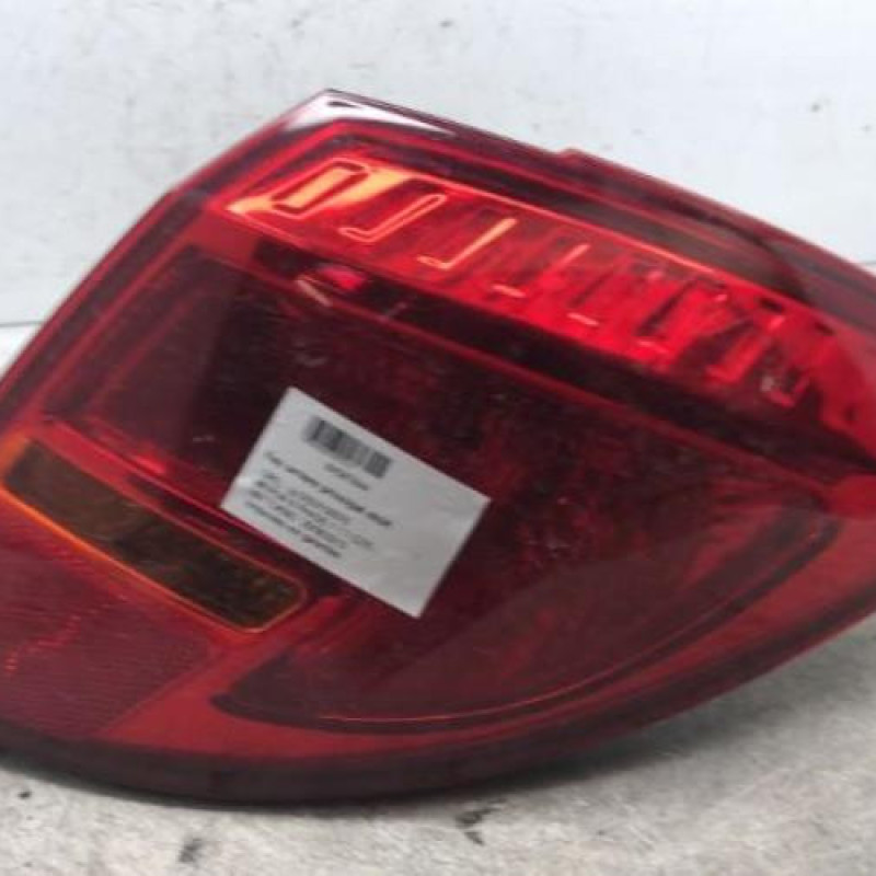 Feu arriere principal droit (feux) OPEL MERIVA B Feu arriere principal droit (feux) OPEL MERIVA B