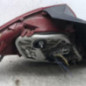 Feu arriere principal droit (feux) OPEL MERIVA B