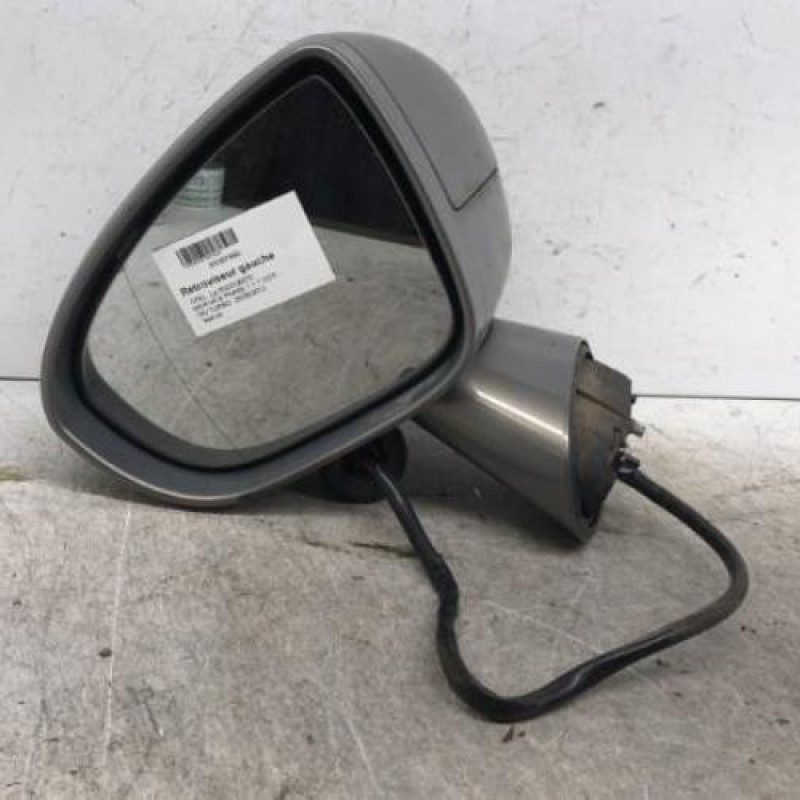 Retroviseur gauche OPEL MERIVA B
