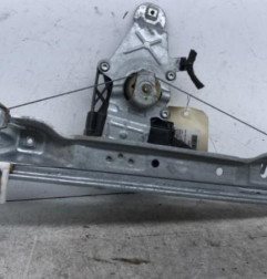 Leve vitre electrique arriere droit OPEL MERIVA B Photo n°1