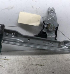 Leve vitre electrique arriere gauche OPEL MERIVA B Photo n°1